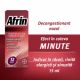 Afrin decongestionant nazal spray, 15 ml, Bayer 517345